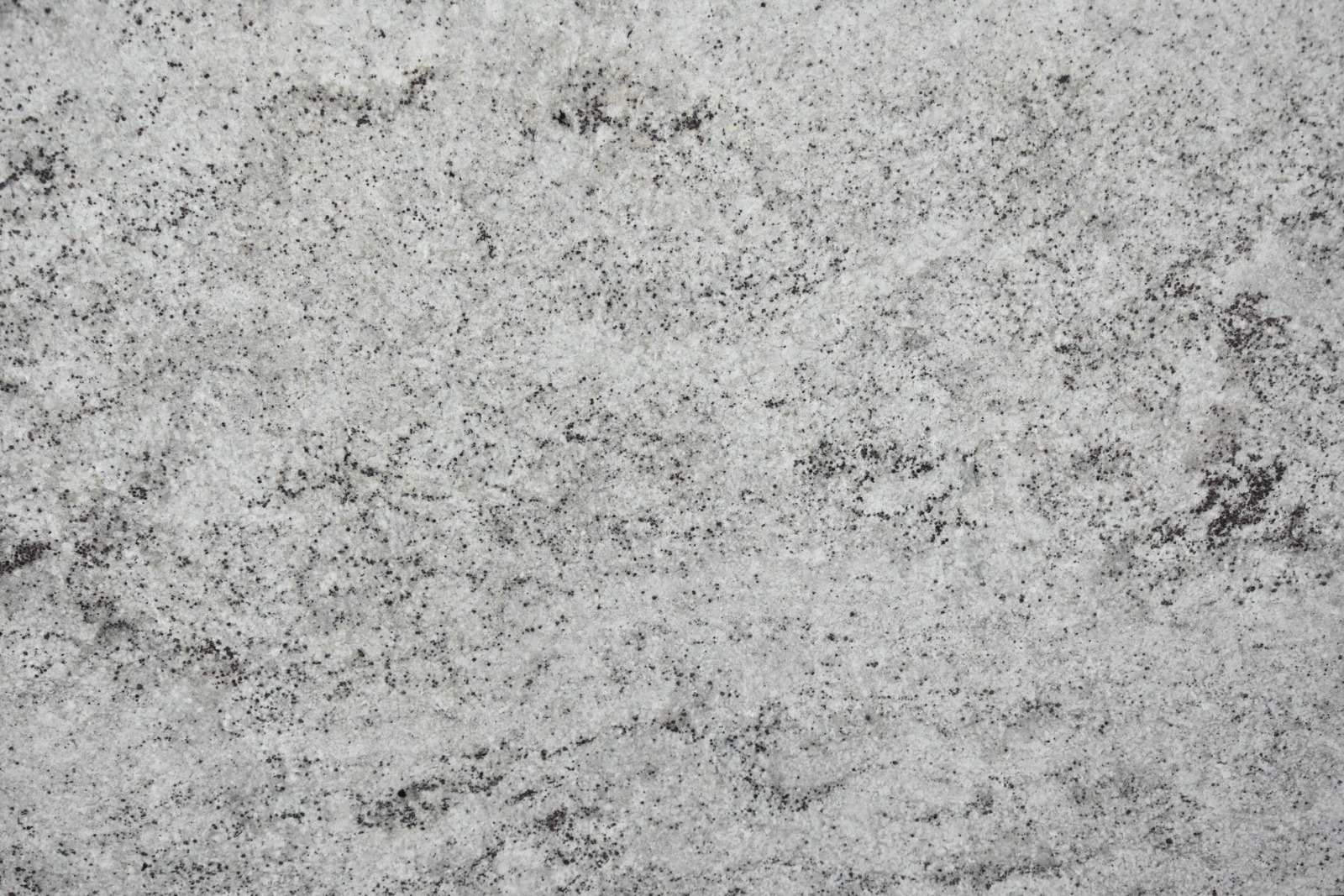 Colonial White granite slab
